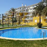 شقة Urbanizacion Suenos De Ii Bajo دينايا