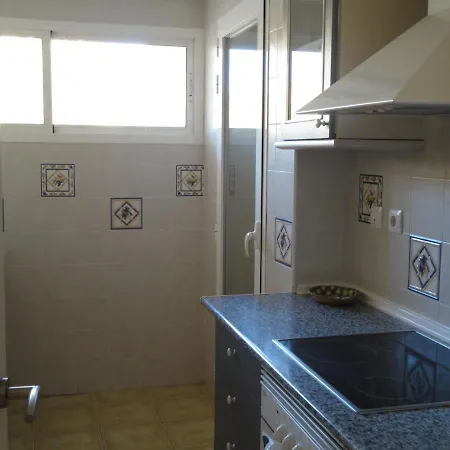 Appartamento Urbanizacion Suenos De Ii Bajo