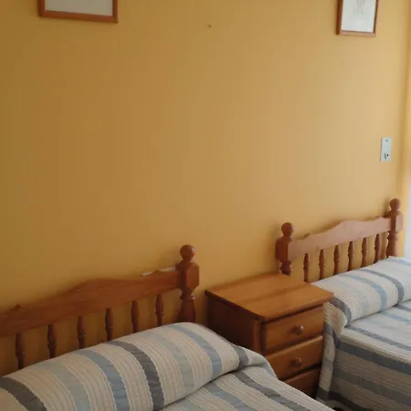 Urbanizacion Suenos De Ii Bajo Appartamento Dénia