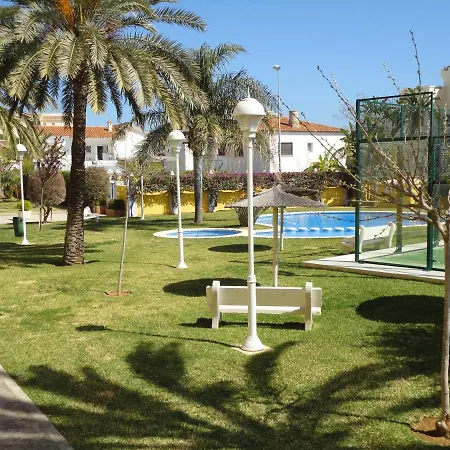 Urbanizacion Suenos De Ii Bajo Dénia