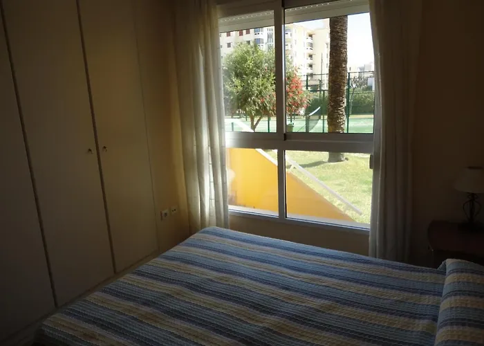 Appartement Urbanizacion Suenos De Ii Bajo *