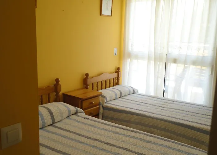 Appartement Urbanizacion Suenos De Ii Bajo *