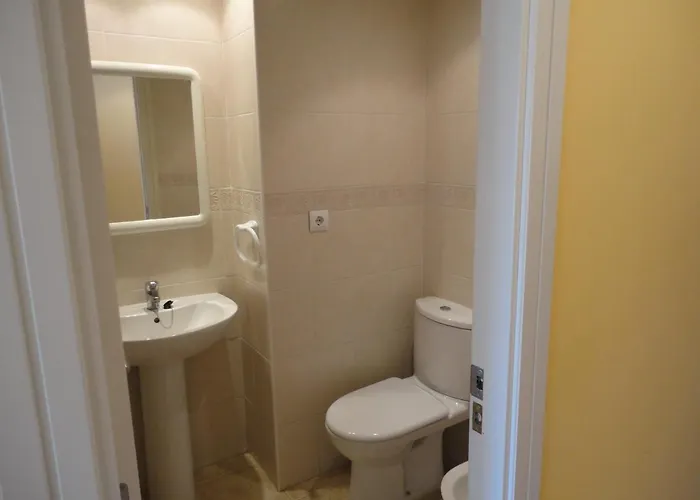 Urbanizacion Suenos De Ii Bajo Appartement