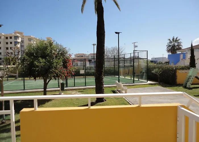 Appartement Urbanizacion Suenos De Ii Bajo