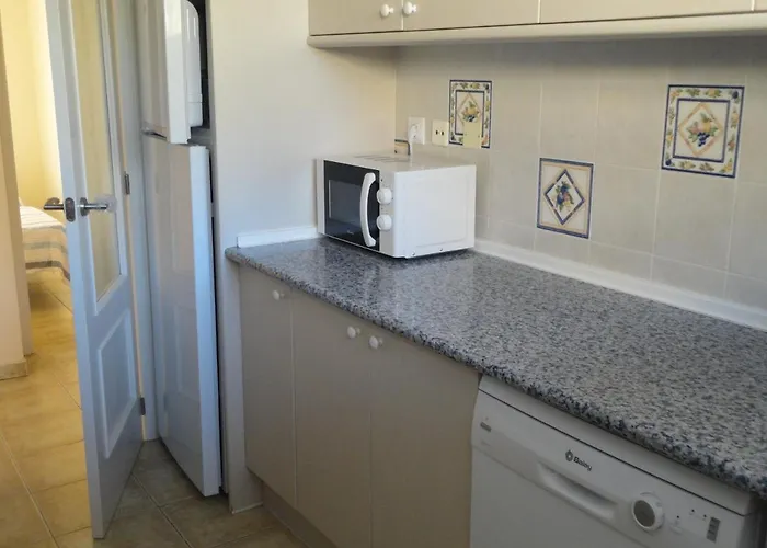 Urbanizacion Suenos De Ii Bajo Appartement *