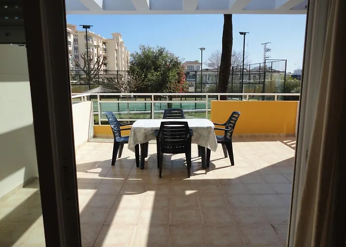 Urbanizacion Suenos De Ii Bajo Appartement *