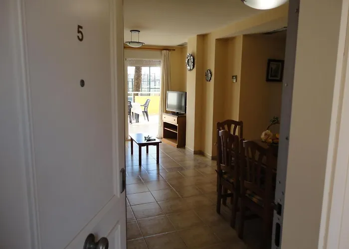 Urbanizacion Suenos De Ii Bajo Appartement *